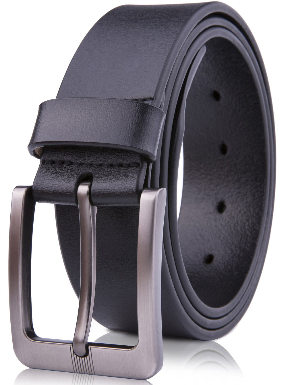 Genuine Leather Belt - P's One-Stop Shop 