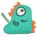 Goofy Monster Plush Chew Toy for Dogs - P's One-Stop Shop 