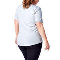 Grey Nancy Tee - P's One-Stop Shop 
