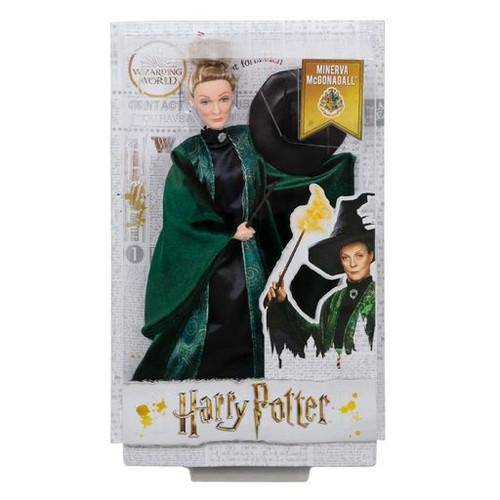 Harry Potter Wizarding World 10 inch Doll - Select Figure(s) - P's One-Stop Shop 