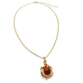 Haven necklace - P's One-Stop Shop 