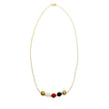 His-Story necklace - P's One-Stop Shop 