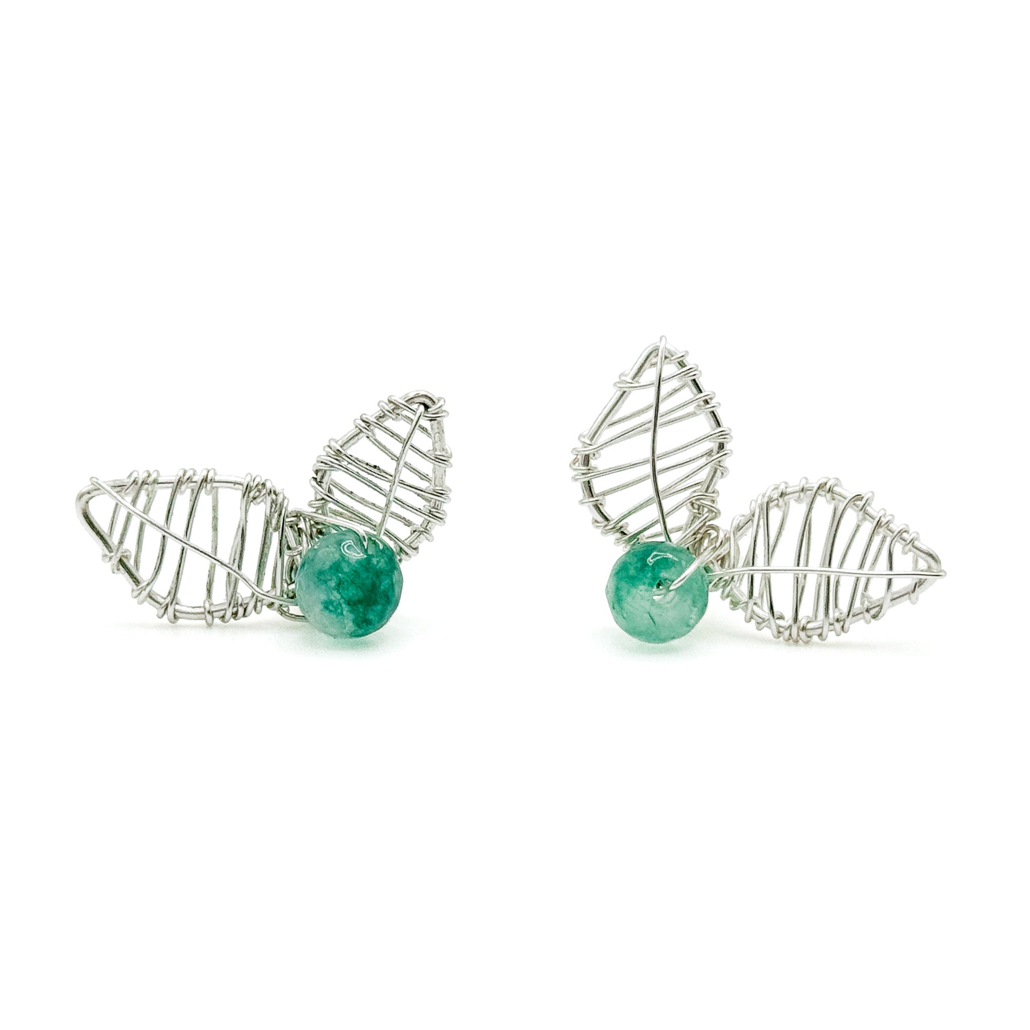 Holly earrings - P's One-Stop Shop 