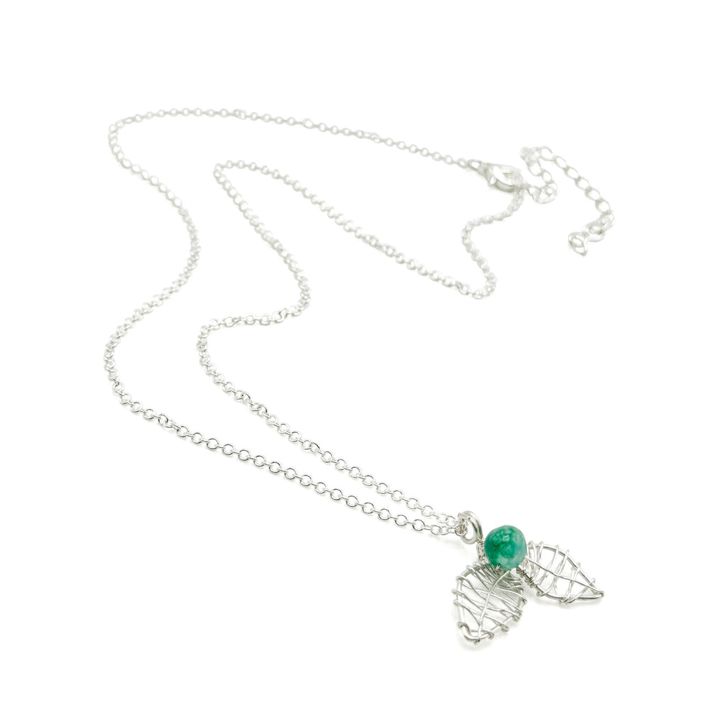 Holly necklace - P's One-Stop Shop 