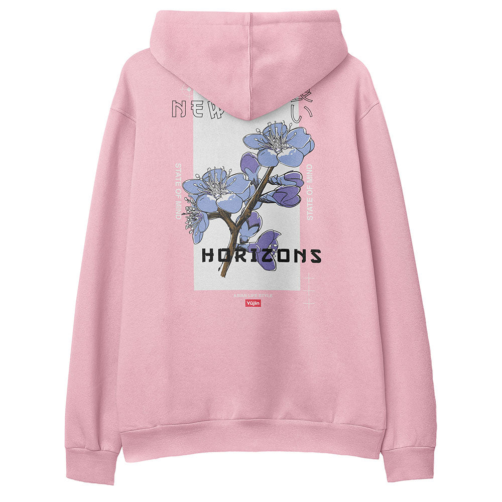 Horizons Hoodie - P's One-Stop Shop 