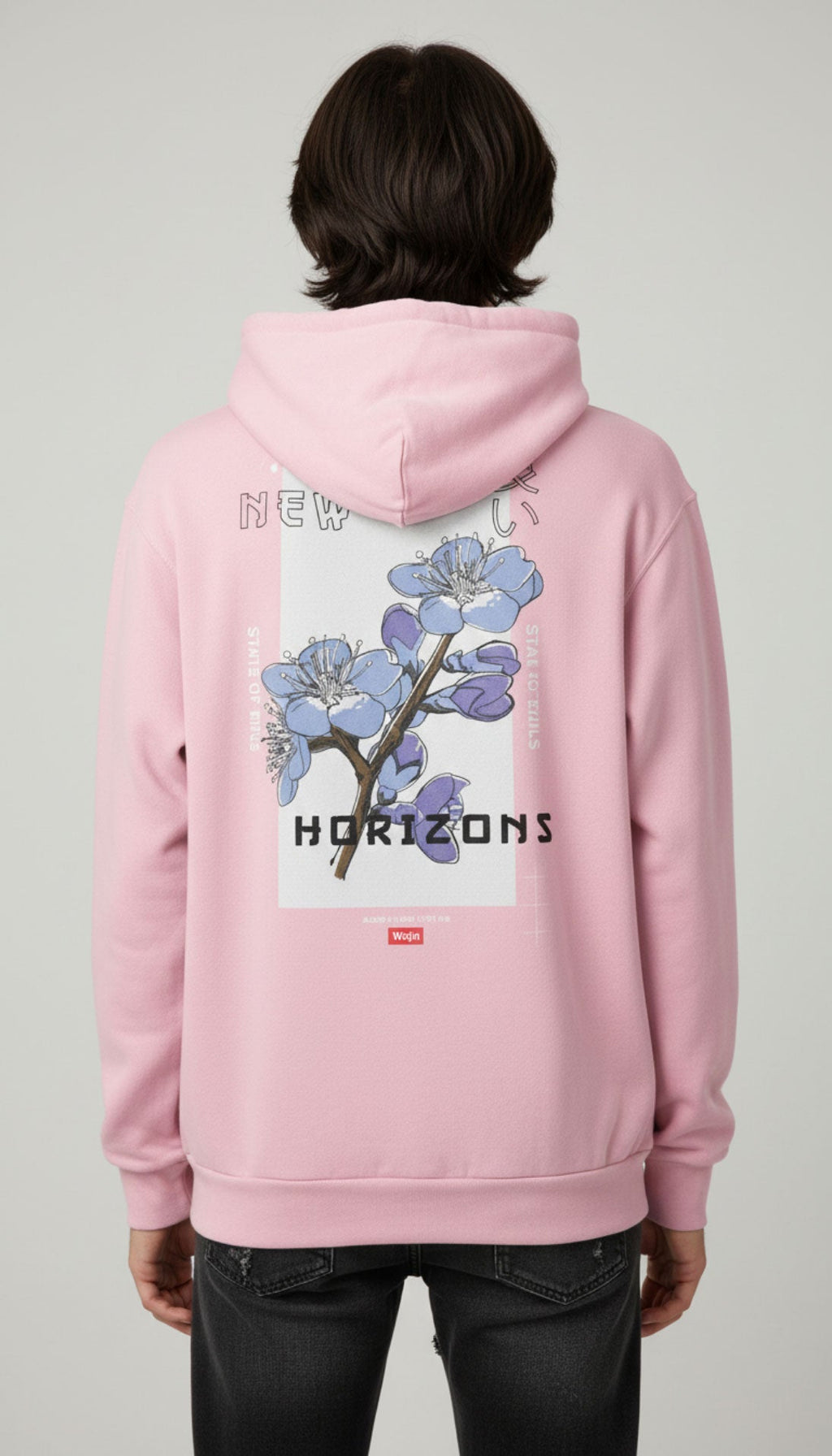 Horizons Hoodie - P's One-Stop Shop 