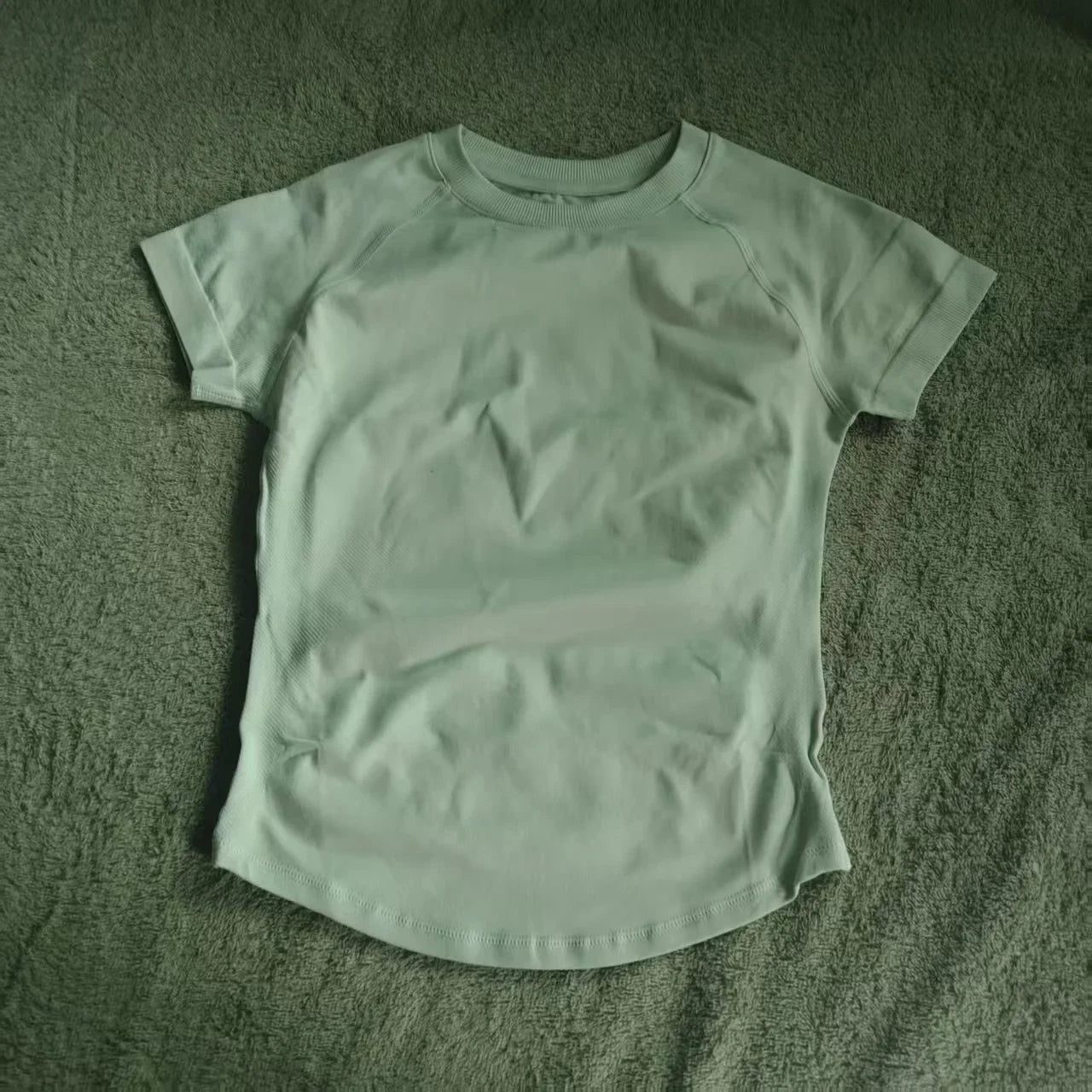 Impact Women's Breathable Running T-Shirt - P's One-Stop Shop 