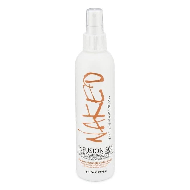 Infusion 365 Leave-In - Naked by Essations - P's One-Stop Shop 