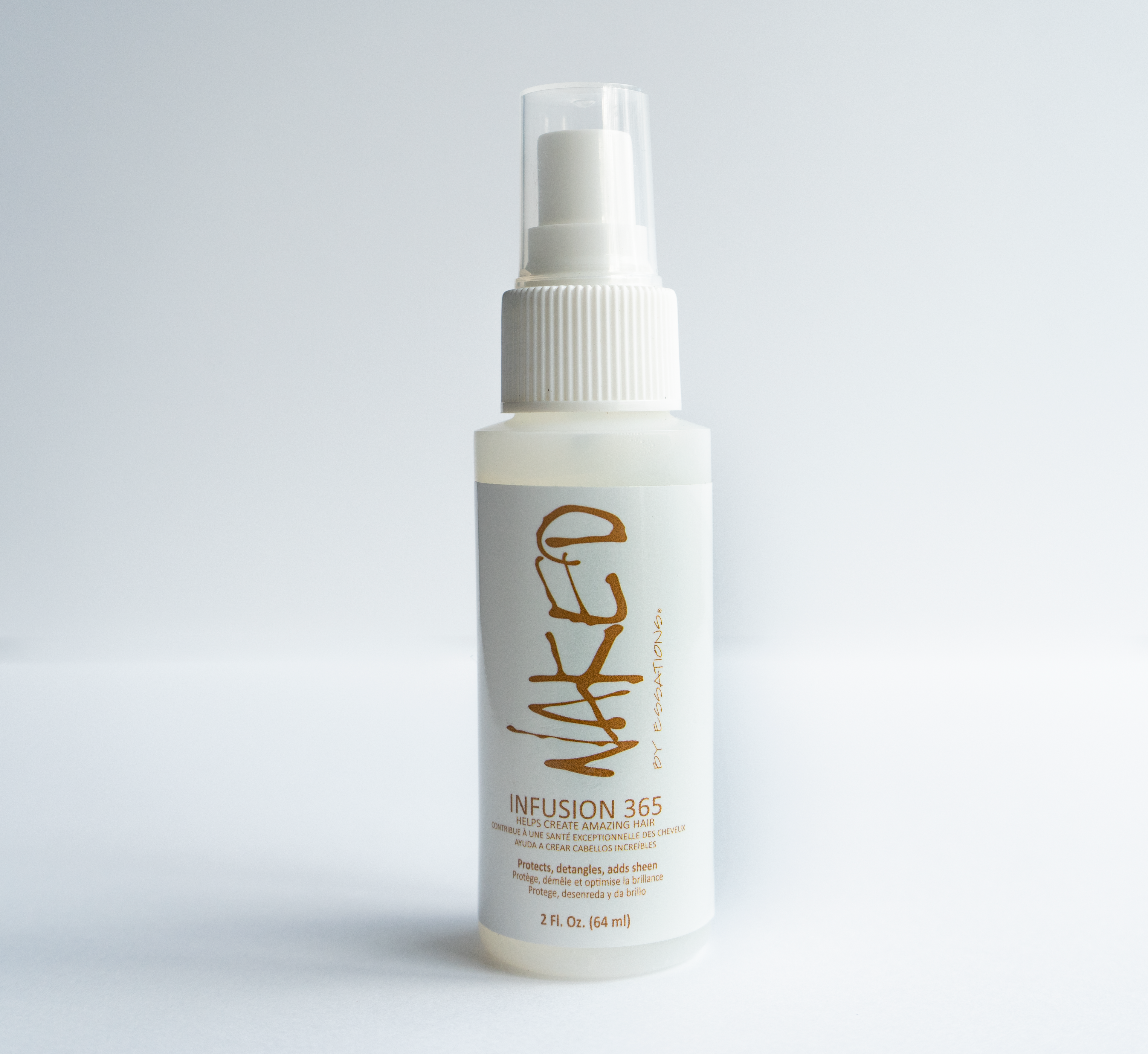 Infusion 365 Leave-In - Naked by Essations - P's One-Stop Shop 