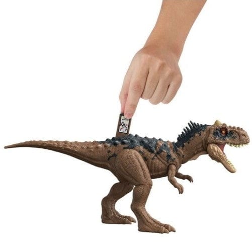 Jurassic World Dominion Roar Strikers - Select Figure(s) - P's One-Stop Shop 