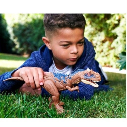 Jurassic World Dominion Roar Strikers - Select Figure(s) - P's One-Stop Shop 