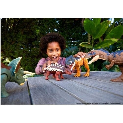 Jurassic World Dominion Roar Strikers - Select Figure(s) - P's One-Stop Shop 