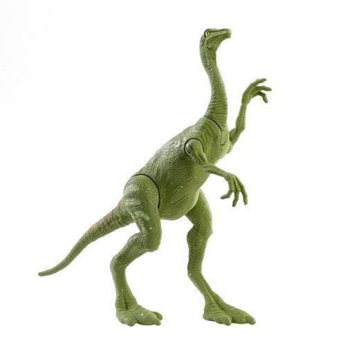 Jurassic World Gallimimus Fierce Force Figure - P's One-Stop Shop 