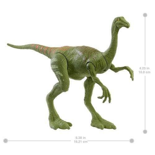 Jurassic World Gallimimus Fierce Force Figure - P's One-Stop Shop 