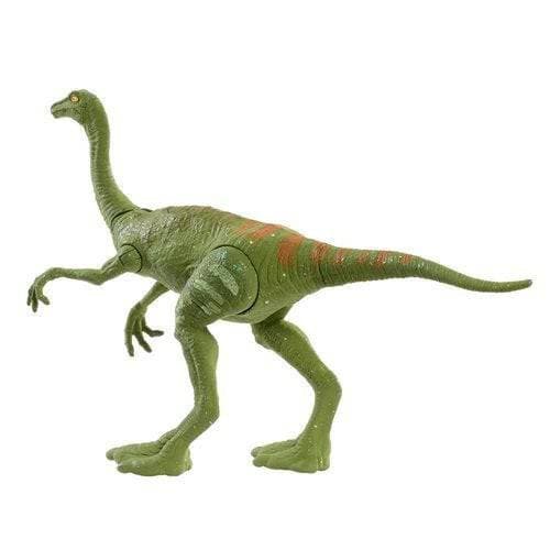 Jurassic World Gallimimus Fierce Force Figure - P's One-Stop Shop 