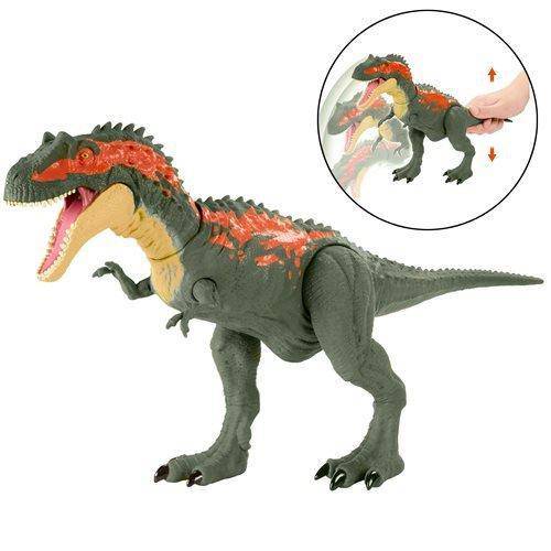 Jurassic World Massive Biters Albertosaurus Figure - P's One-Stop Shop 