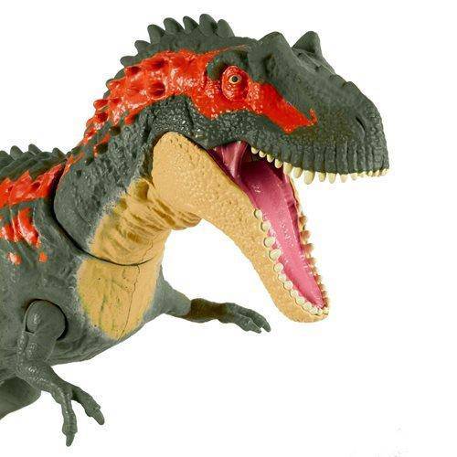 Jurassic World Massive Biters Albertosaurus Figure - P's One-Stop Shop 