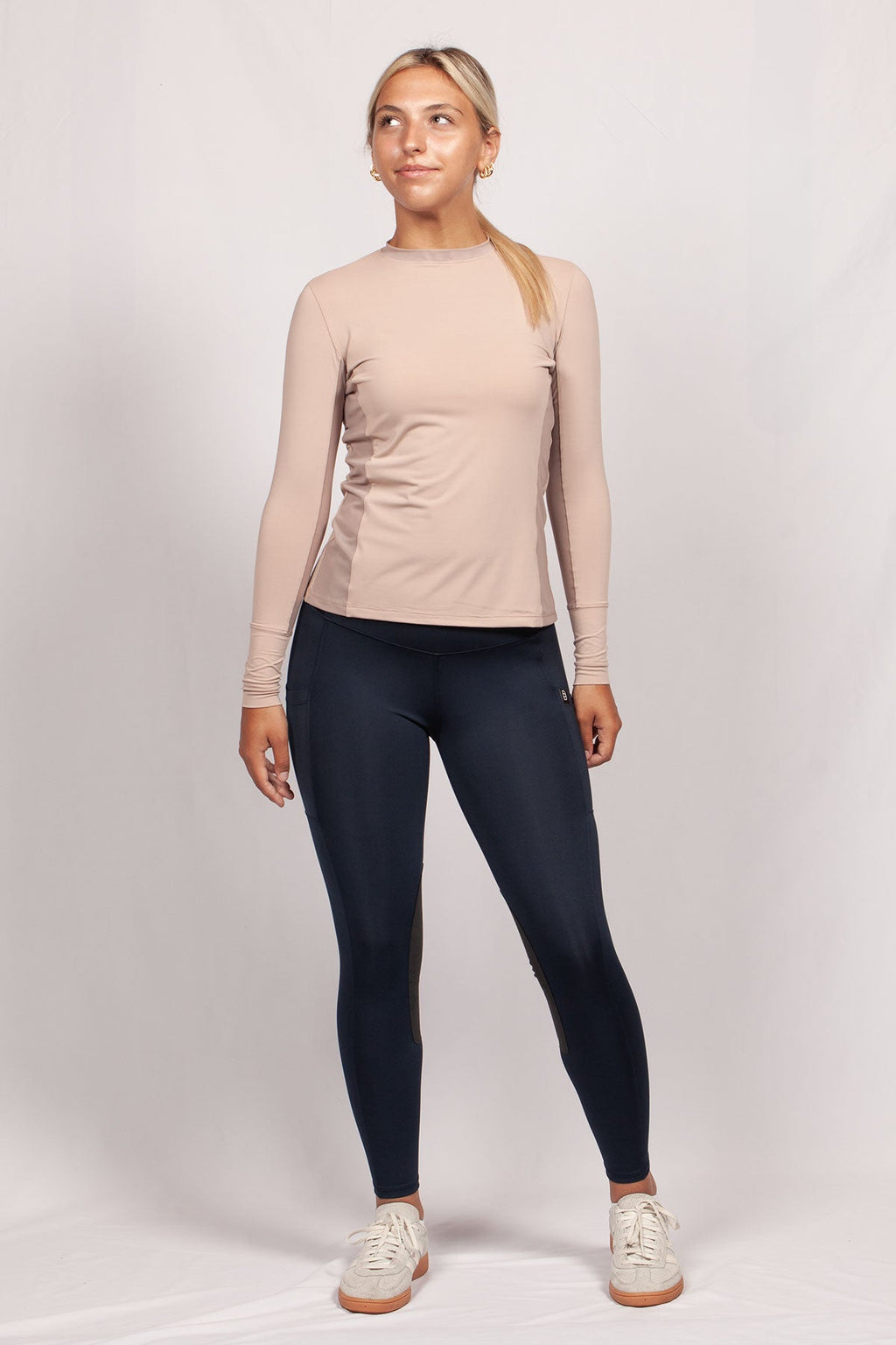 Kate Riding Tights - P's One-Stop Shop 