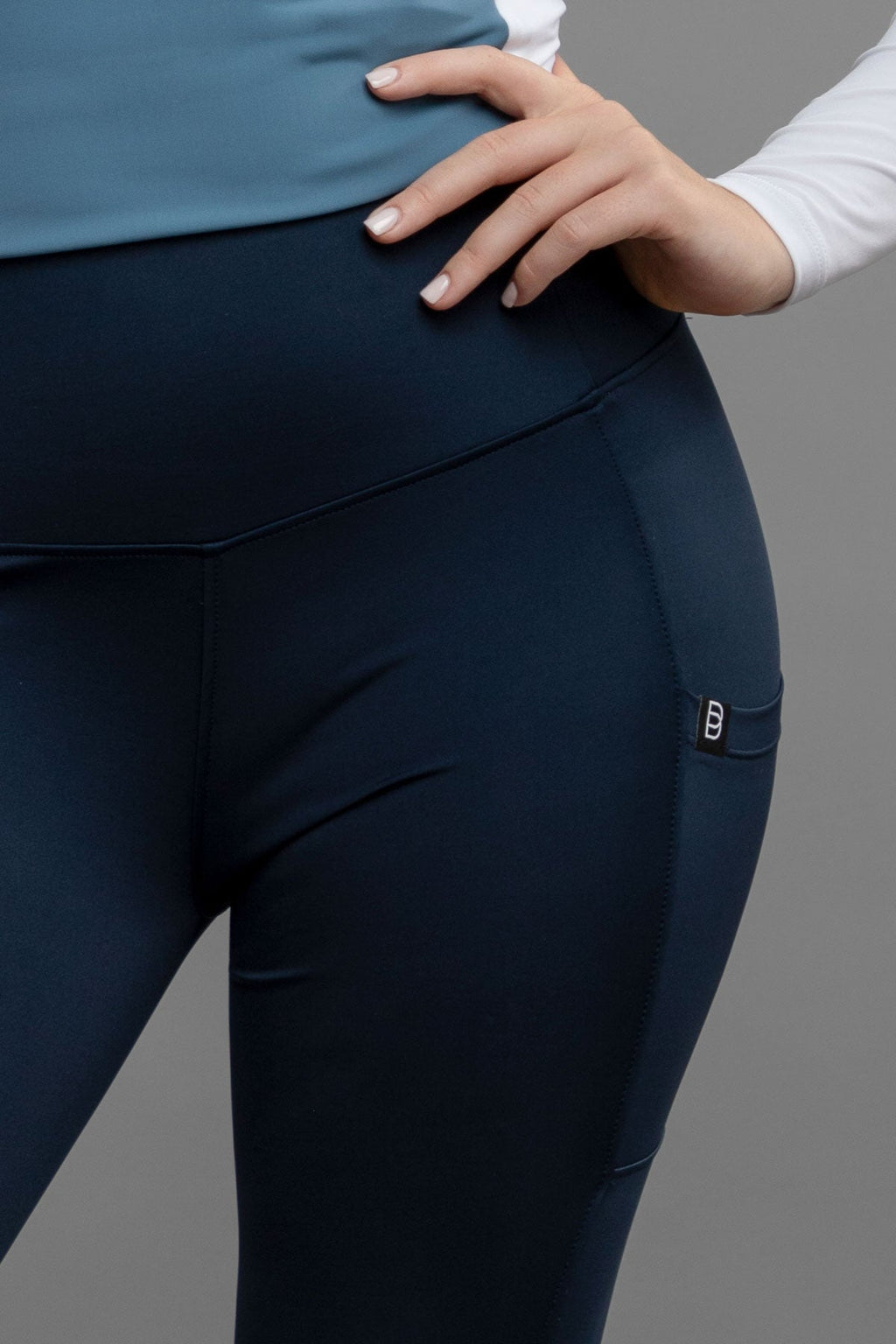 Kate Riding Tights - P's One-Stop Shop 