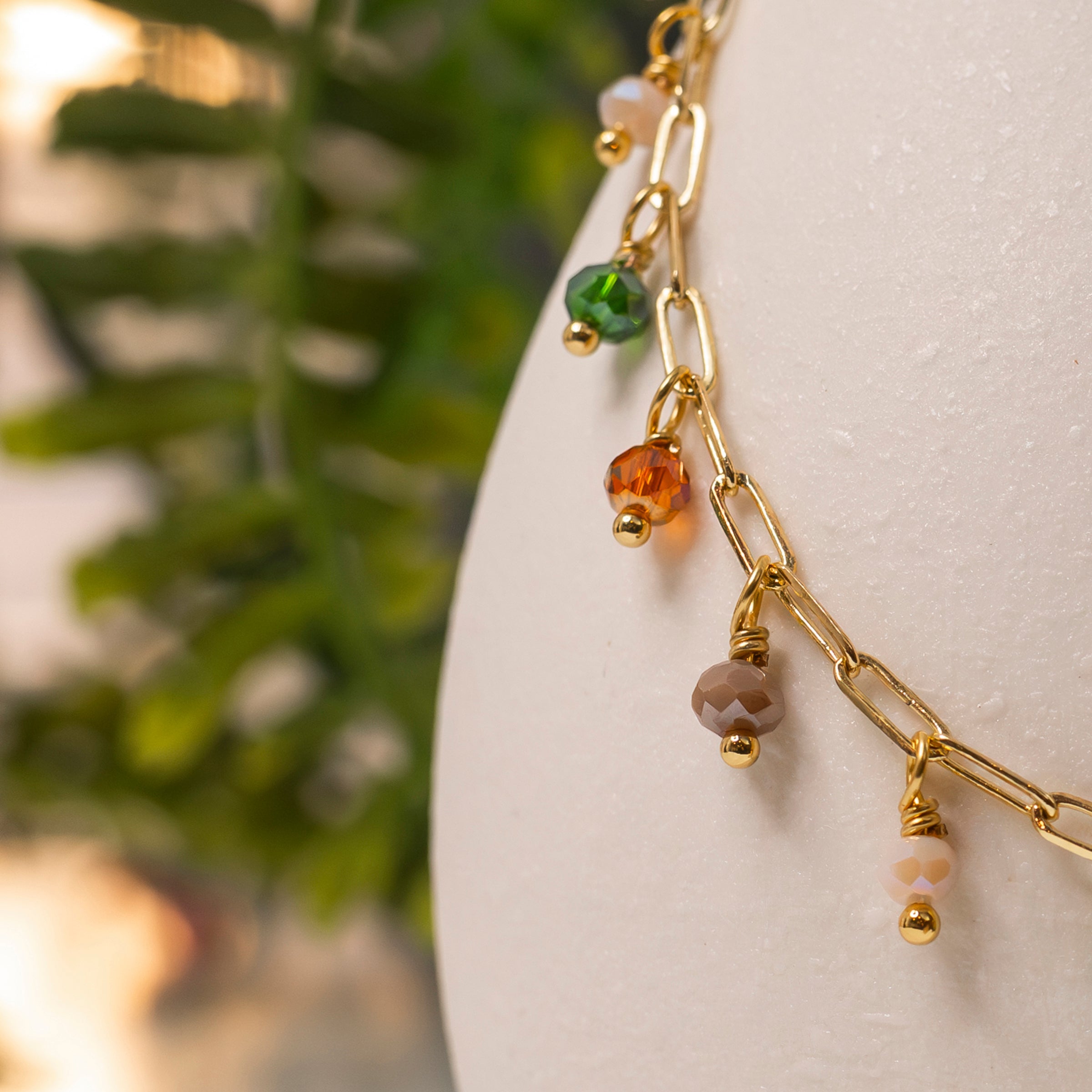 Kate necklace - P's One-Stop Shop 