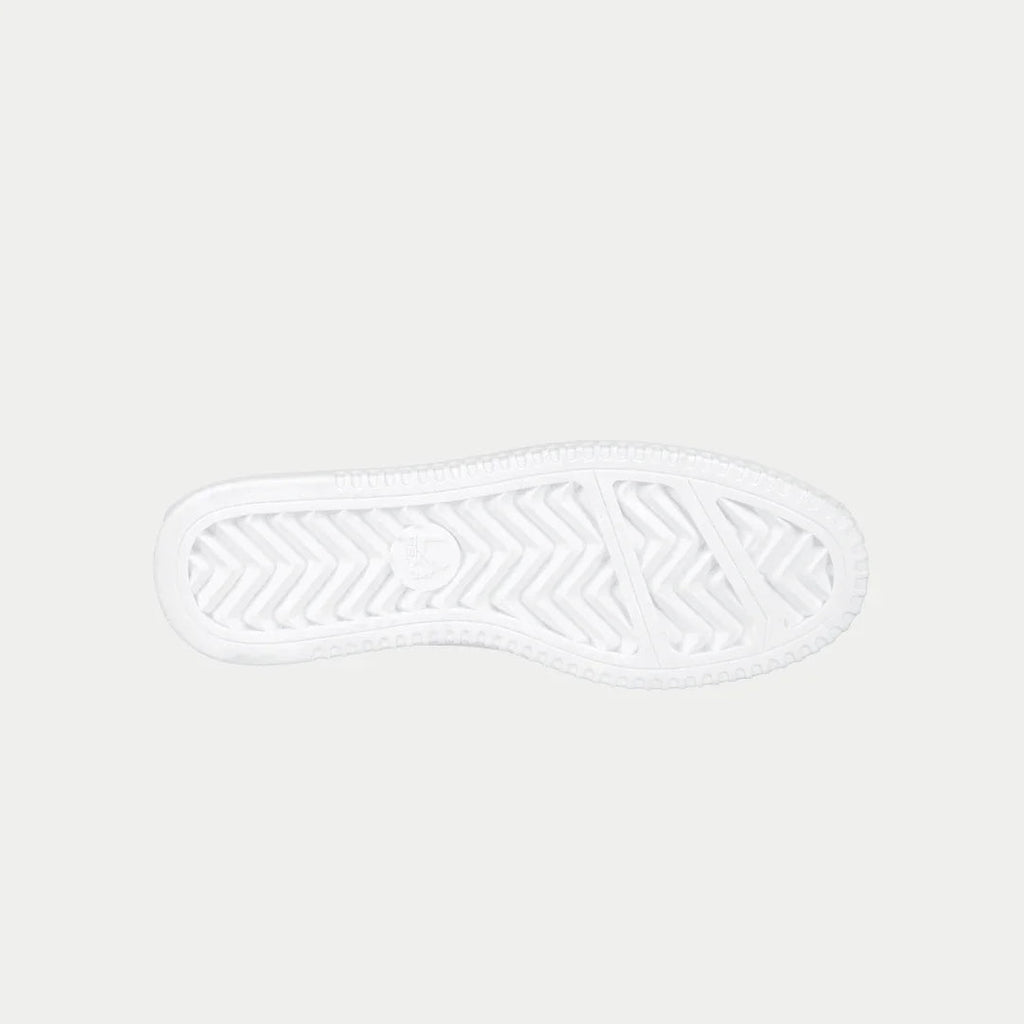 LA Gear Kids Flame Lowtop | White - P's One-Stop Shop 