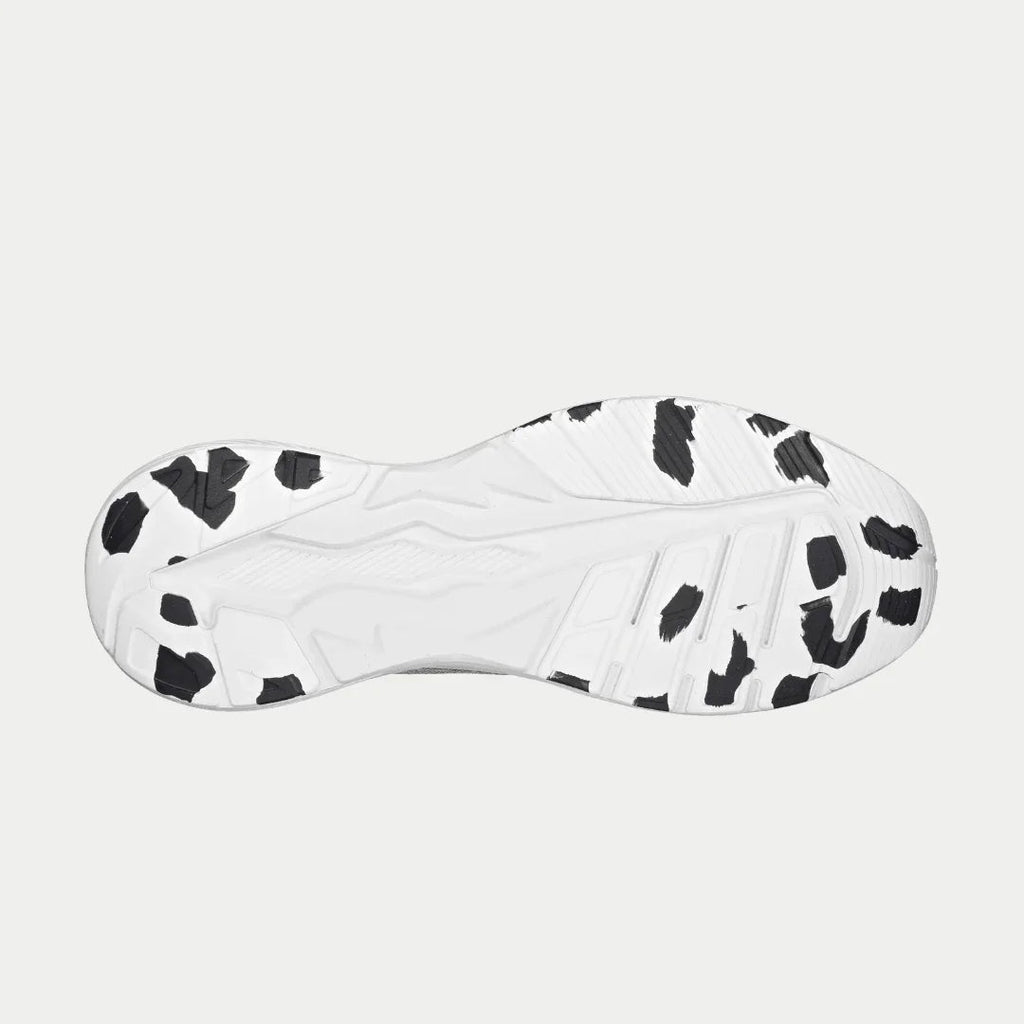 LA Gear Men's Highland Lowtop | White x Black - P's One-Stop Shop 