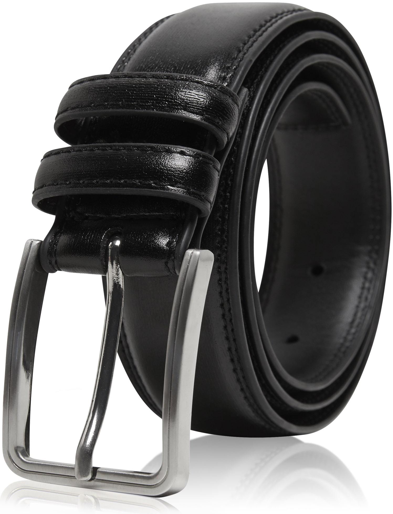 Leather Belt - P's One-Stop Shop 