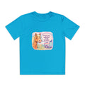 "Leave Your Whinin' at the Trailer" Girls Moisture-wicking Sport T-shirt - P's One-Stop Shop 