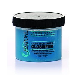 Light-High Sheen Glossifier by Essations - P's One-Stop Shop 