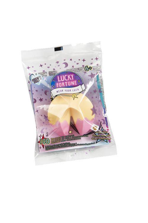 Lucky Fortune Fortune Cookie Mystery Pack - P's One-Stop Shop 