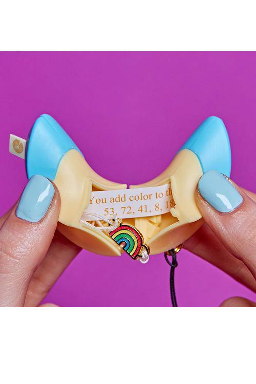Lucky Fortune Fortune Cookie Mystery Pack - P's One-Stop Shop 