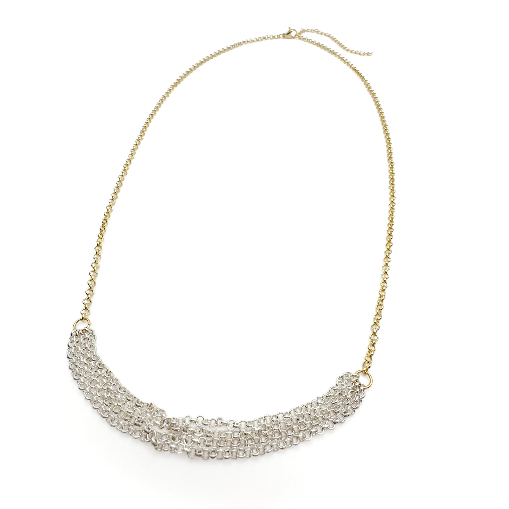 Lyra necklace - P's One-Stop Shop 