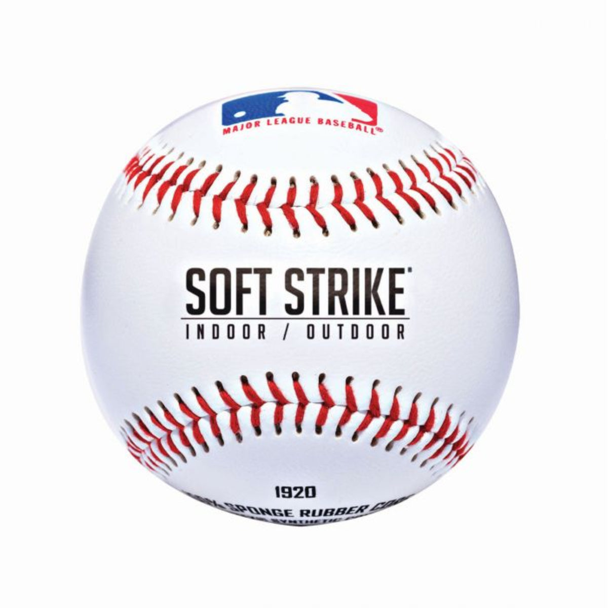 MLB® SOFT STRIKE Teeball - P's One-Stop Shop 