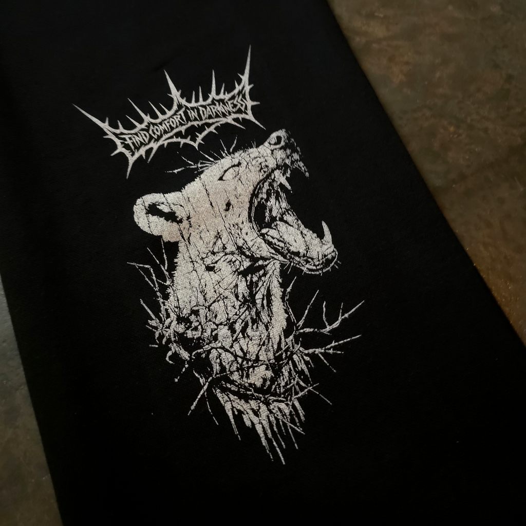 Mantra Sweatpants - P's One-Stop Shop 