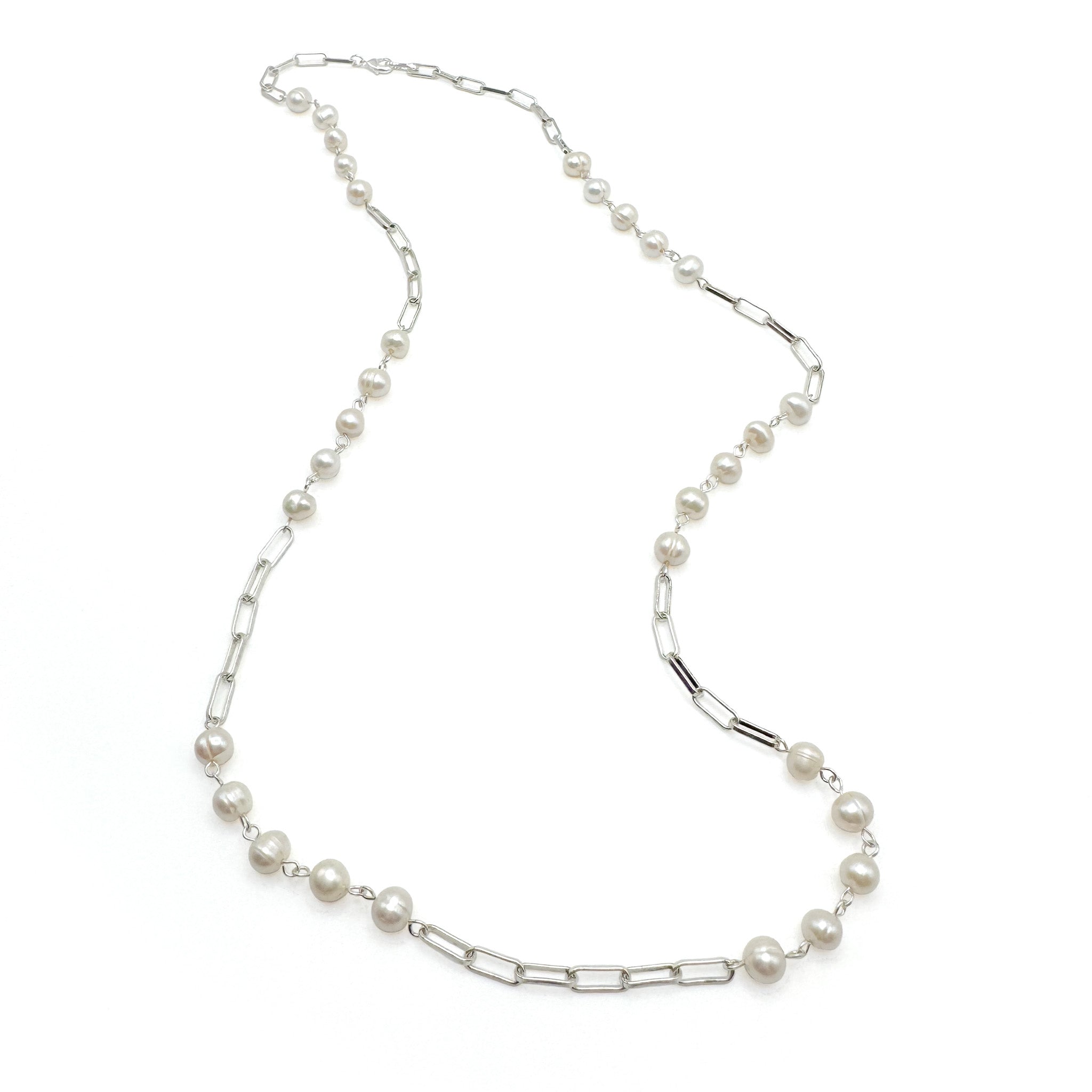 Margot necklace - P's One-Stop Shop 