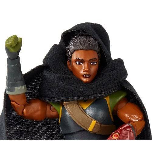 Masters of the Universe Masterverse Revelation Action Figure - Select Figure(s) - P's One-Stop Shop 