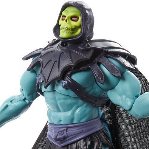 Masters of the Universe Masterverse Revelation Action Figure - Select Figure(s) - P's One-Stop Shop 
