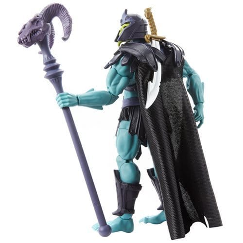 Masters of the Universe Masterverse Revelation Action Figure - Select Figure(s) - P's One-Stop Shop 
