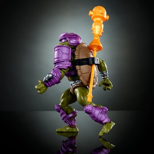 Masters of the Universe Origins Turtles of Grayskull Figure - Select Figure(s) - P's One-Stop Shop 