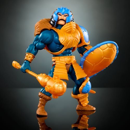 Masters of the Universe Origins Turtles of Grayskull Figure - Select Figure(s) - P's One-Stop Shop 