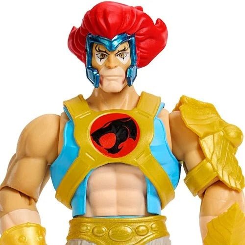 Masters of the Universe Origins X ThunderCats Action Figure - Select Figure(s) - P's One-Stop Shop 