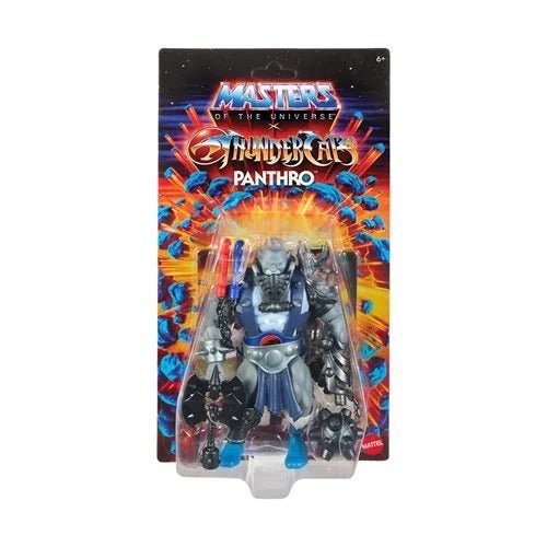 Masters of the Universe Origins X ThunderCats Action Figure - Select Figure(s) - P's One-Stop Shop 