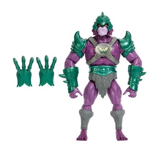 Masters of the Universe Origins X ThunderCats Action Figure - Select Figure(s) - P's One-Stop Shop 