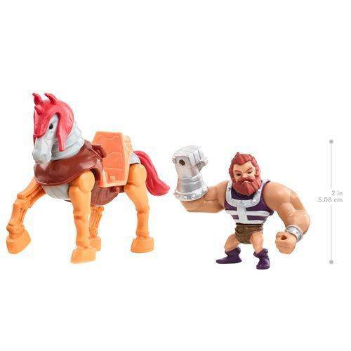 Masters of the Universe Revelation Minis Vehicle Pack - Select Vehicle(s) - P's One-Stop Shop 