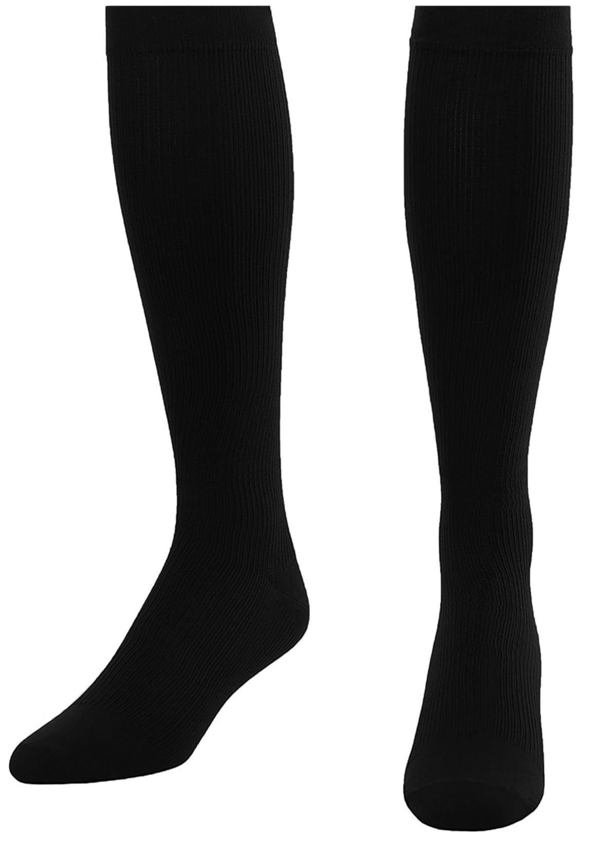 Medical Compression Stockings (Over The Calf) - P's One-Stop Shop 