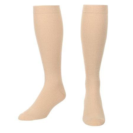 Medical Compression Stockings (Over The Calf) - P's One-Stop Shop 