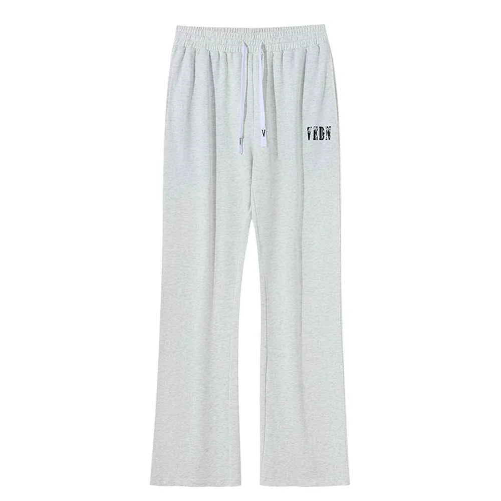 Men's Casual Jogger Sweatpants with Drawstring - P's One-Stop Shop 