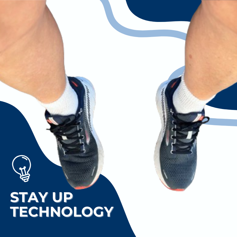 Men's Cotton Diabetic Ankle Socks (6 Pair) - P's One-Stop Shop 