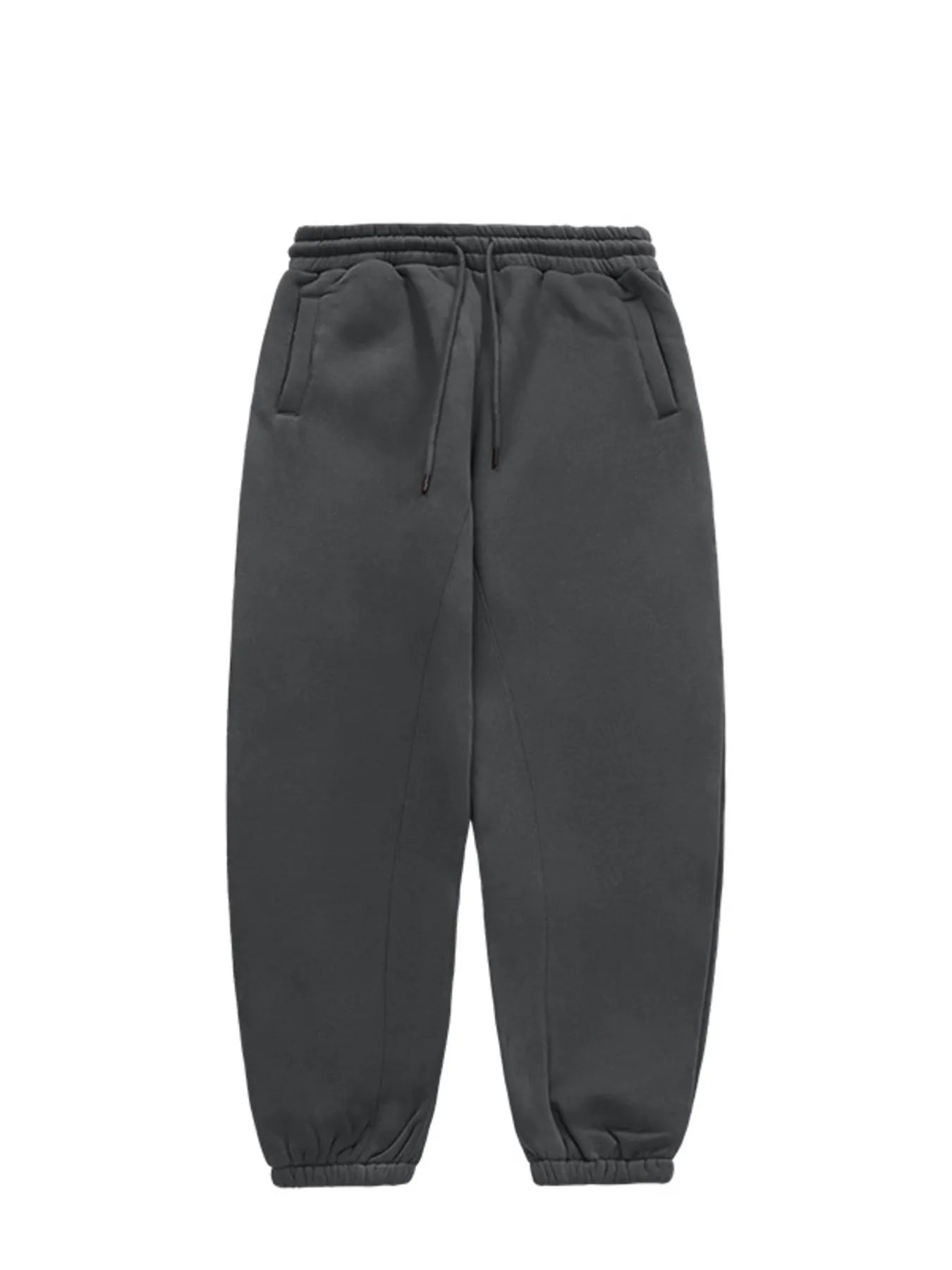 Men's Drawstring Loose Fit Joggers - P's One-Stop Shop 
