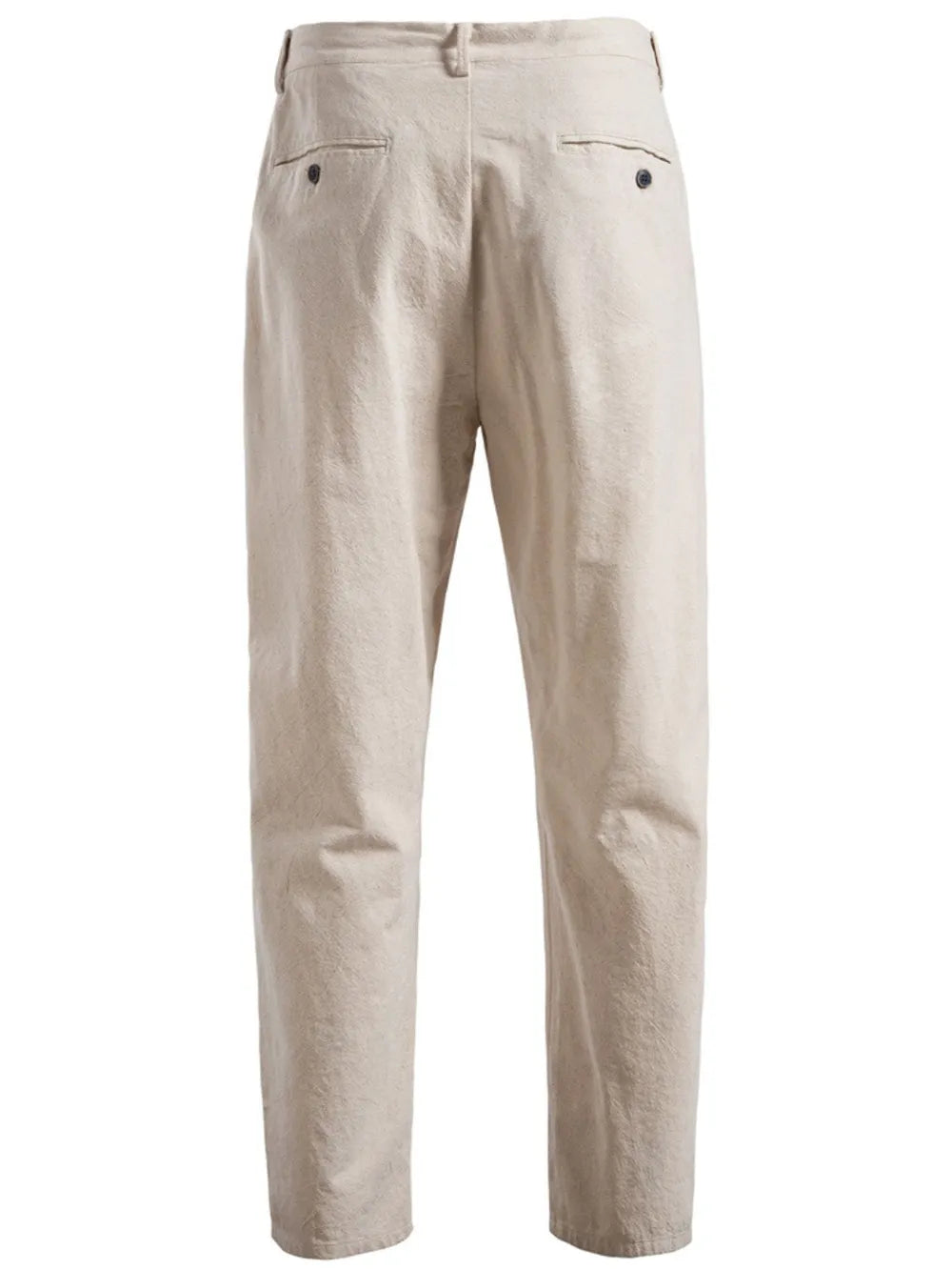 Men's Drawstring Straight Pants - P's One-Stop Shop 